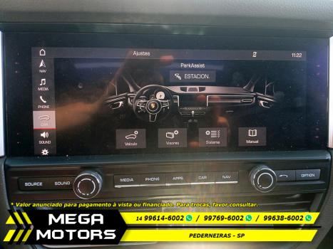 PORSCHE Macan 2.0 16V 4P AWD AUTOM�TICO, Foto 13