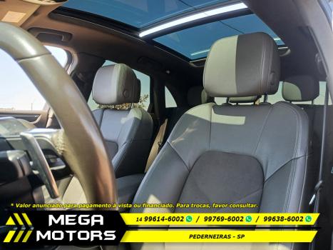 PORSCHE Macan 2.0 16V 4P AWD AUTOM�TICO, Foto 14
