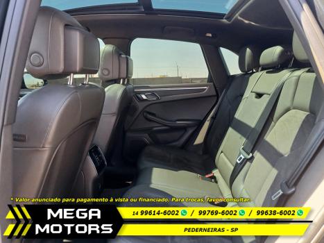 PORSCHE Macan 2.0 16V 4P AWD AUTOM�TICO, Foto 16