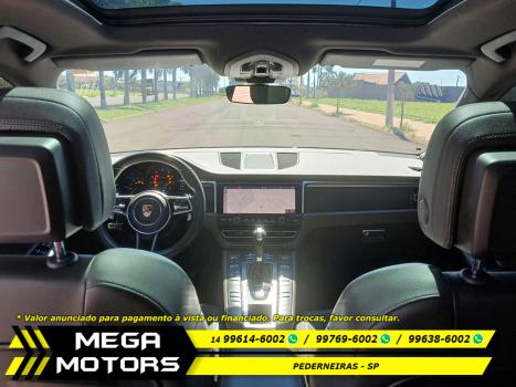 PORSCHE Macan 2.0 16V 4P AWD AUTOM�TICO, Foto 17