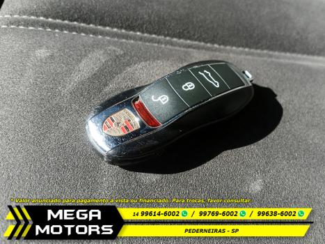 PORSCHE Macan 2.0 16V 4P AWD AUTOM�TICO, Foto 19