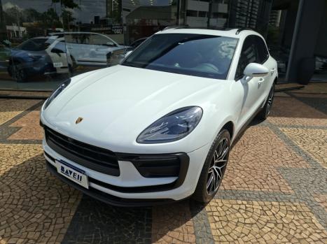 PORSCHE Macan 2.0 16V 4P AWD TURBO PDK AUTOMÁTICO, Foto 1