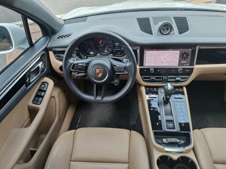 PORSCHE Macan 2.0 16V 4P AWD TURBO PDK AUTOMÁTICO, Foto 2