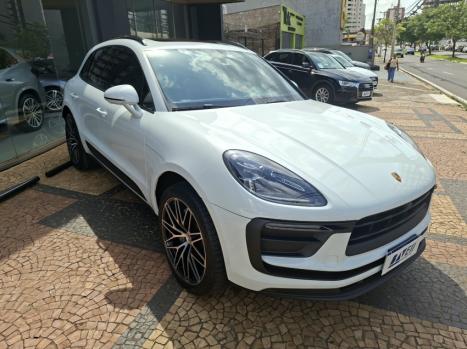 PORSCHE Macan 2.0 16V 4P AWD TURBO PDK AUTOMÁTICO, Foto 3