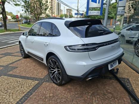 PORSCHE Macan 2.0 16V 4P AWD TURBO PDK AUTOMÁTICO, Foto 4