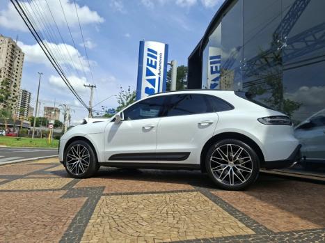 PORSCHE Macan 2.0 16V 4P AWD TURBO PDK AUTOMÁTICO, Foto 5