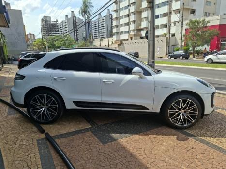 PORSCHE Macan 2.0 16V 4P AWD TURBO PDK AUTOMÁTICO, Foto 6