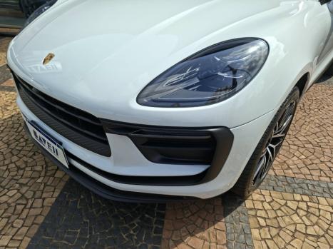 PORSCHE Macan 2.0 16V 4P AWD TURBO PDK AUTOMÁTICO, Foto 7