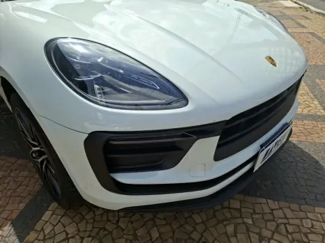 PORSCHE Macan 2.0 16V 4P AWD TURBO PDK AUTOMÁTICO, Foto 8