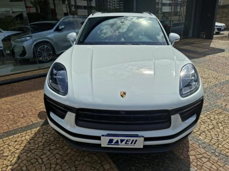 PORSCHE Macan 2.0 16V 4P AWD TURBO PDK AUTOMÁTICO, Foto 9