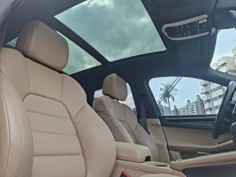PORSCHE Macan 2.0 16V 4P AWD TURBO PDK AUTOMÁTICO, Foto 10