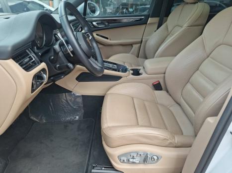 PORSCHE Macan 2.0 16V 4P AWD TURBO PDK AUTOMÁTICO, Foto 11
