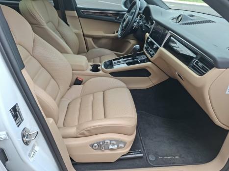 PORSCHE Macan 2.0 16V 4P AWD TURBO PDK AUTOMÁTICO, Foto 12
