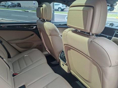 PORSCHE Macan 2.0 16V 4P AWD TURBO PDK AUTOMÁTICO, Foto 13