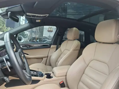 PORSCHE Macan 2.0 16V 4P AWD TURBO PDK AUTOMÁTICO, Foto 14