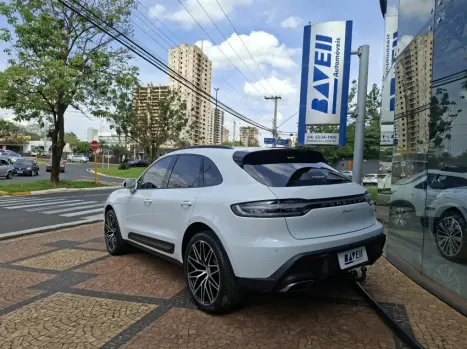 PORSCHE Macan 2.0 16V 4P AWD TURBO PDK AUTOMÁTICO, Foto 15