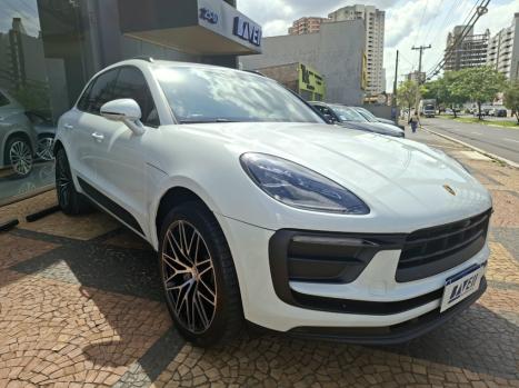 PORSCHE Macan 2.0 16V 4P AWD TURBO PDK AUTOMÁTICO, Foto 16
