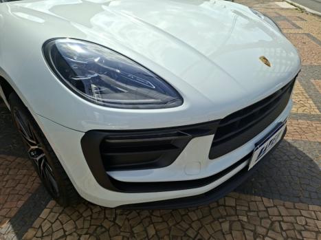 PORSCHE Macan 2.0 16V 4P AWD TURBO PDK AUTOMÁTICO, Foto 17