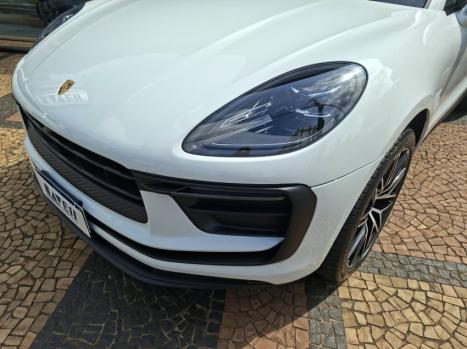 PORSCHE Macan 2.0 16V 4P AWD TURBO PDK AUTOMÁTICO, Foto 18