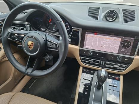 PORSCHE Macan 2.0 16V 4P AWD TURBO PDK AUTOMÁTICO, Foto 19