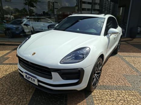PORSCHE Macan 2.0 16V 4P AWD TURBO PDK AUTOMÁTICO, Foto 20