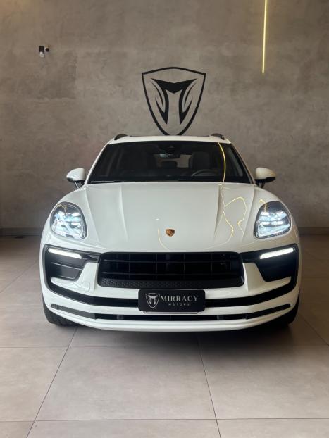 PORSCHE Macan 2.0 16V 4P AWD PDK AUTOM�TICO, Foto 2