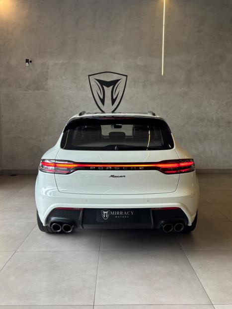 PORSCHE Macan 2.0 16V 4P AWD PDK AUTOM�TICO, Foto 3
