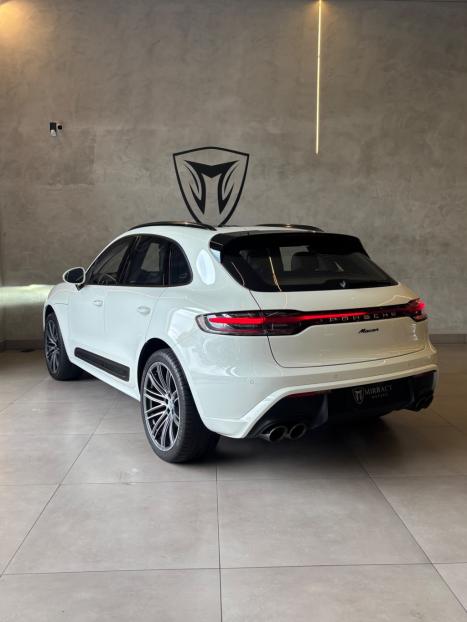 PORSCHE Macan 2.0 16V 4P AWD PDK AUTOM�TICO, Foto 4