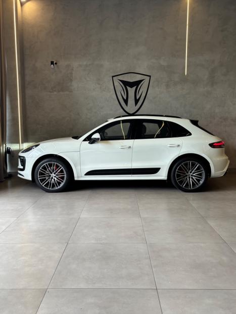 PORSCHE Macan 2.0 16V 4P AWD PDK AUTOM�TICO, Foto 5