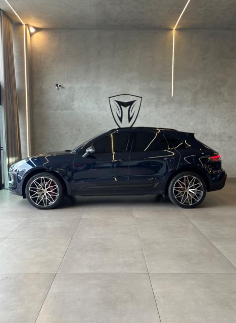PORSCHE Macan 2.0 16V 4P AWD PDK AUTOM�TICO, Foto 2