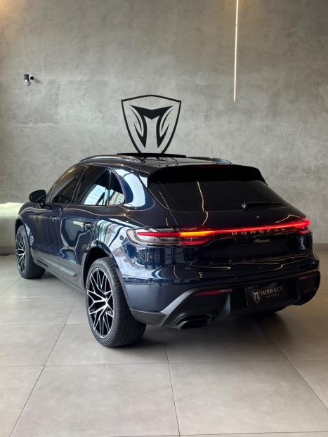 PORSCHE Macan 2.0 16V 4P AWD PDK AUTOM�TICO, Foto 4