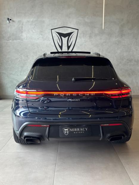 PORSCHE Macan 2.0 16V 4P AWD PDK AUTOM�TICO, Foto 5