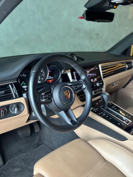 PORSCHE Macan 2.0 16V 4P AWD PDK AUTOM�TICO, Foto 8