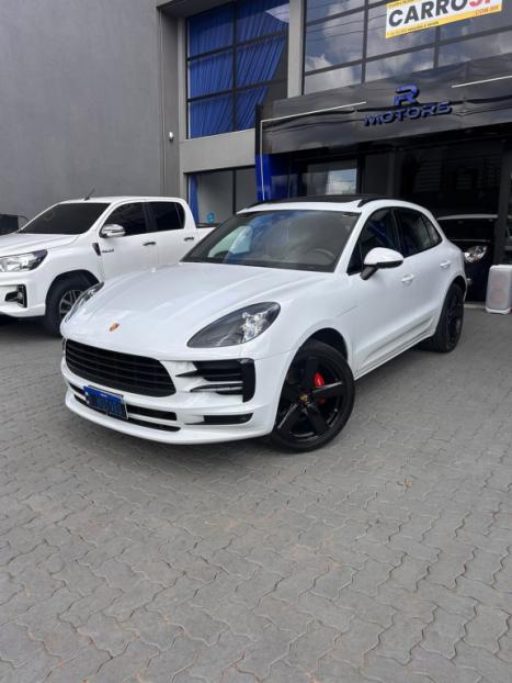 PORSCHE Macan 2.0 16V 4P AWD TURBO PDK AUTOMÁTICO, Foto 1