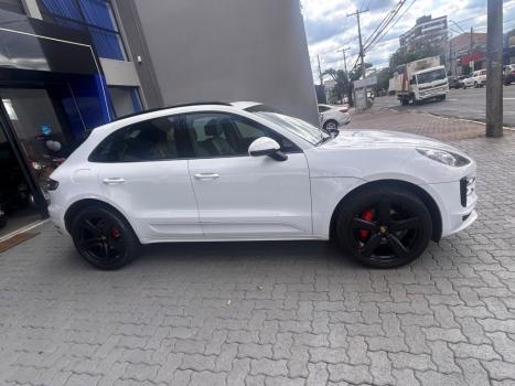 PORSCHE Macan 2.0 16V 4P AWD TURBO PDK AUTOMÁTICO, Foto 3