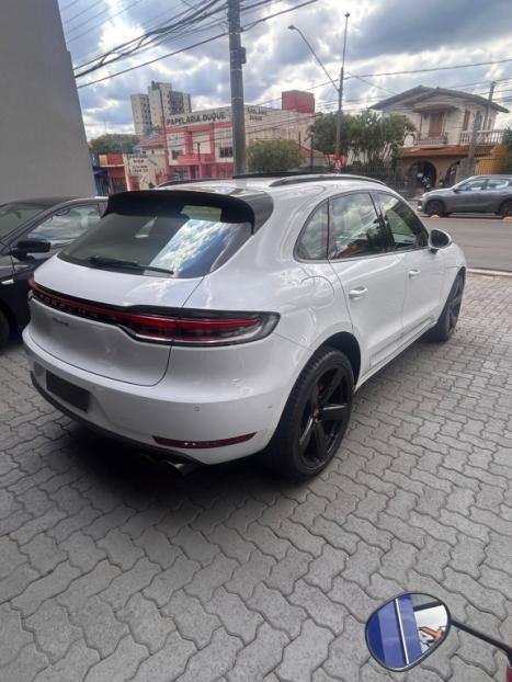 PORSCHE Macan 2.0 16V 4P AWD TURBO PDK AUTOMÁTICO, Foto 5