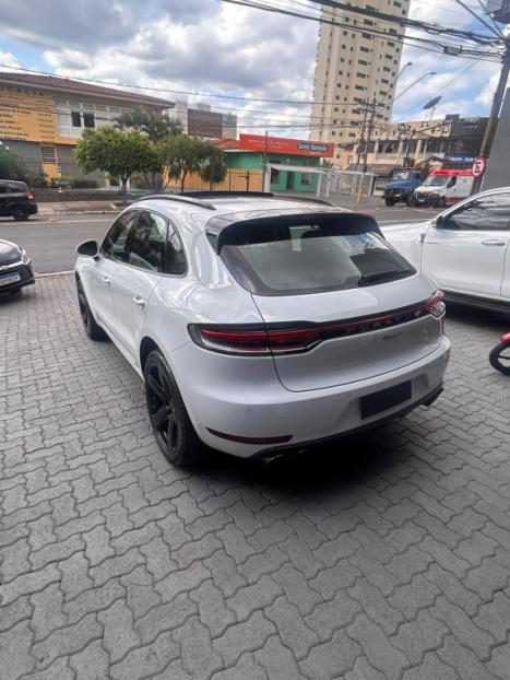 PORSCHE Macan 2.0 16V 4P AWD TURBO PDK AUTOMÁTICO, Foto 6