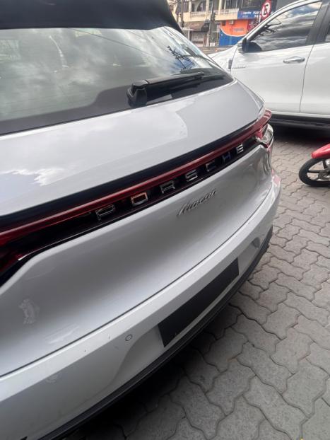 PORSCHE Macan 2.0 16V 4P AWD TURBO PDK AUTOMÁTICO, Foto 7