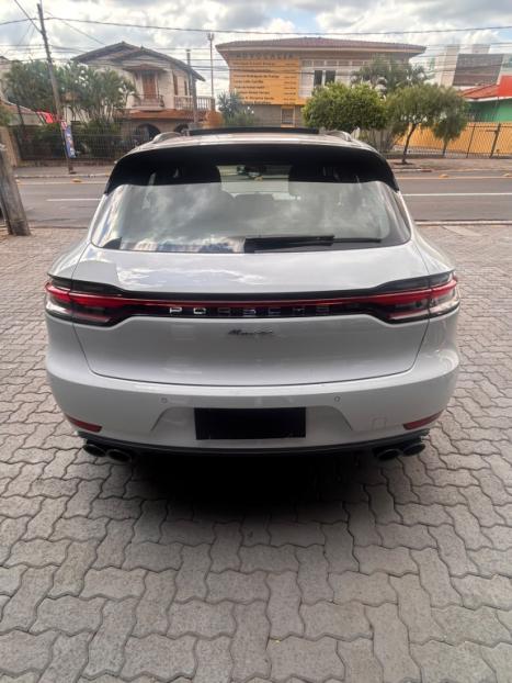 PORSCHE Macan 2.0 16V 4P AWD TURBO PDK AUTOMÁTICO, Foto 8