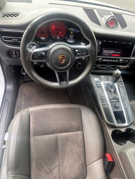 PORSCHE Macan 2.0 16V 4P AWD TURBO PDK AUTOMÁTICO, Foto 12