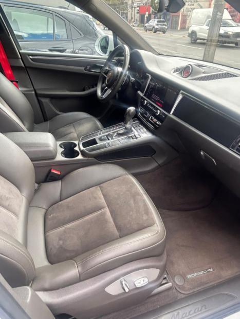 PORSCHE Macan 2.0 16V 4P AWD TURBO PDK AUTOMÁTICO, Foto 14