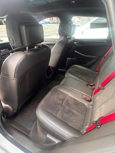 PORSCHE Macan 2.0 16V 4P AWD TURBO PDK AUTOMÁTICO, Foto 15