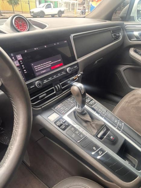 PORSCHE Macan 2.0 16V 4P AWD TURBO PDK AUTOMÁTICO, Foto 16
