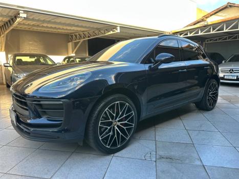 PORSCHE Macan 2.0 16V 4P AWD PDK AUTOMÁTICO, Foto 3