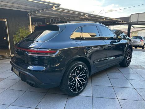 PORSCHE Macan 2.0 16V 4P AWD PDK AUTOMÁTICO, Foto 4
