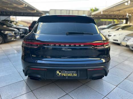 PORSCHE Macan 2.0 16V 4P AWD PDK AUTOMÁTICO, Foto 5