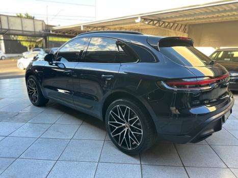 PORSCHE Macan 2.0 16V 4P AWD PDK AUTOMÁTICO, Foto 6