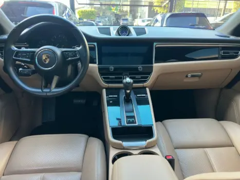 PORSCHE Macan 2.0 16V 4P AWD PDK AUTOMÁTICO, Foto 9