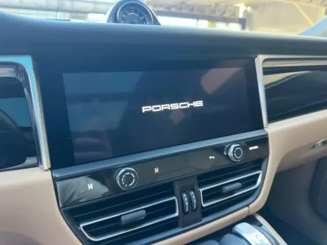 PORSCHE Macan 2.0 16V 4P AWD PDK AUTOMÁTICO, Foto 10