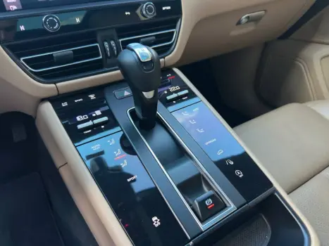 PORSCHE Macan 2.0 16V 4P AWD PDK AUTOMÁTICO, Foto 11